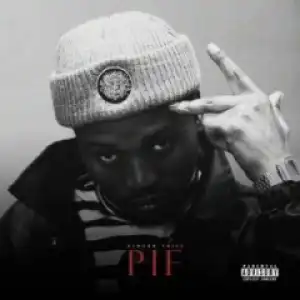 Ginger Trill - All ft. K-Tasso